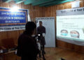 Bumthang comes up with district level e-Learning to supplement the nationwide e-Learning