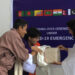 SAARC member states receive PPE from India