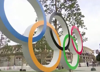 IOC might postpone 2020 Tokyo Olympic Games