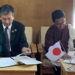 JICA signs Grant Aid Agreement worth Nu 347.8 M with GNHC