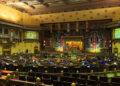 Debate on Money Bill continues