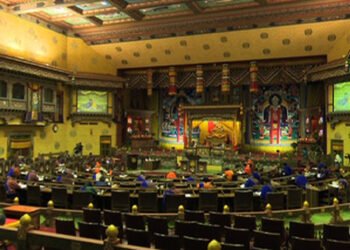 Debate on Money Bill continues