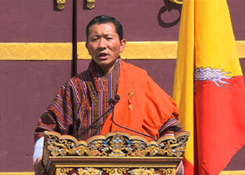 Government imposes restriction to incoming tourists for at least 14 days