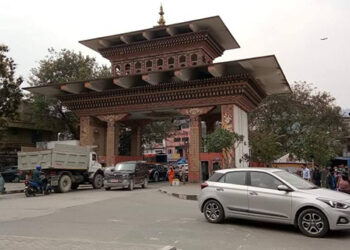 Miscommunication lead to Jaigaon gate closure for 40 minutes