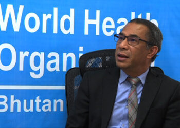COVID-19 declared as a global pandemic- situation not alarming in Bhutan