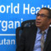 COVID-19 declared as a global pandemic- situation not alarming in Bhutan