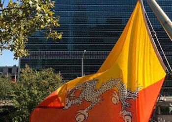 Bhutanese living abroad amid Covid-19 Pandemic