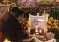 100th birth anniversary of Bangladesh’s Father of the Nation