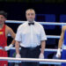 Bhutanese boxer out from Asia Oceania Olympic Boxing Qualifiers