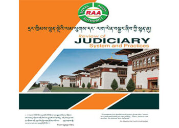 A review of the Judiciary System and Practices