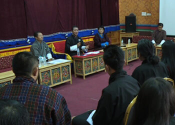 62 COVID-19 suspects quarantined in Thimphu, Paro and Punakha