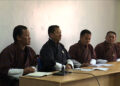 62 COVID-19 suspects quarantined in Thimphu, Paro and Punakha