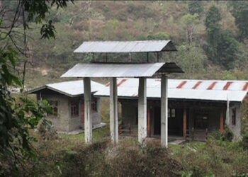 Need for water and electricity in the Minjiwoong crematorium