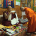 Gyalse Trulku appointed as the Chief Monastic Abbot of Tango University of Buddhist Studies