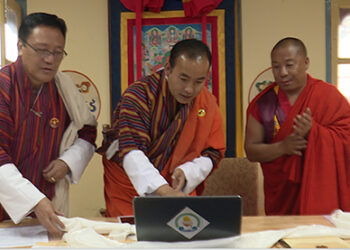 MoE launches E-learning program to keep the students engaged