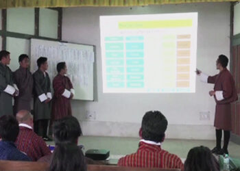 Basic entrepreneurship course inspires participants- Chhukha