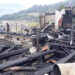 A family of six lost everything to a house fire in Bumthang