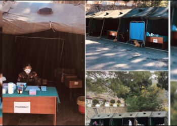 Four Japanese grant assistance projects worth 949.6 M Japanese Yen signed