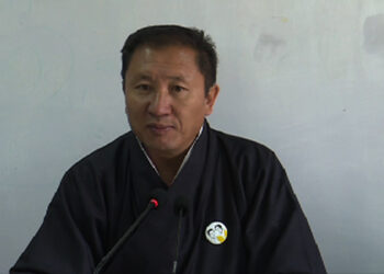 The COVID-19 patient stable and recovering, Foreign Minister