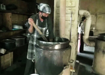 Free Nutritious Lunch Programme in schools- Bumthang needs Nu 10 M for infrastructure