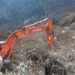 Agriculture booms in fallow lands of Khatoed and Khamaed Gewog, Gasa