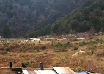 Dungzam BHU in need of a female health worker- Boomdeling Gewog