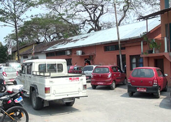 Six people who went to Falakata traced and quarantined, Gelegphu