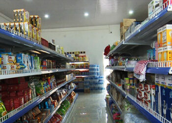 Govt. assures continuous supply of goods in the market amidst the border closure