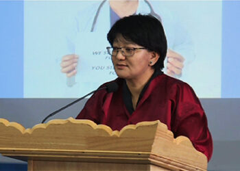 2nd COVID-19 patient on the path to recovery