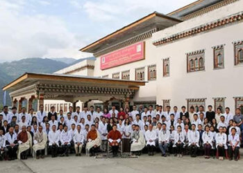 HM in East and South to Inspect COVID-19 Response Preparedness