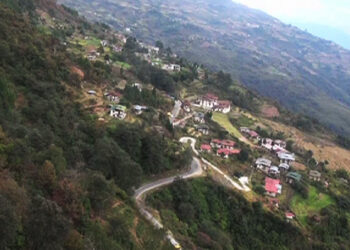 Free Nutritious Lunch Programme in schools- Bumthang needs Nu 10 M for infrastructure