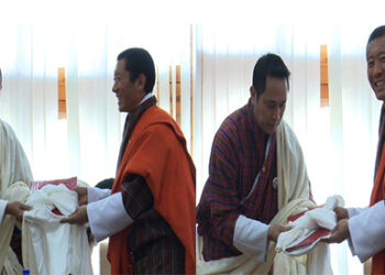 Interest on the LEP loans availed by the youths waived off