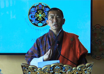 COVID-19- Lockdown will only happen if there is a community transmission