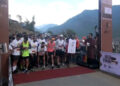 Bhutan International Marathon successful despite some participants withdrawing, Punakha