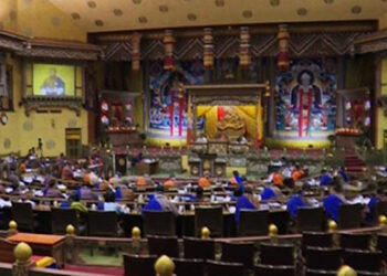 All irregularities of PHPA I & II resolved