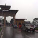 Govt. talking with India on reopening more entry and exit points