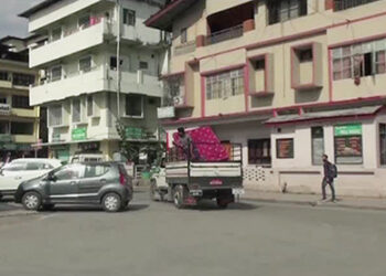 Bhutan discovers new orchid species