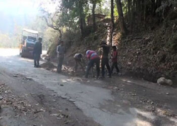 National Council withdraws Impeachment Procedure Bill of Bhutan 2019