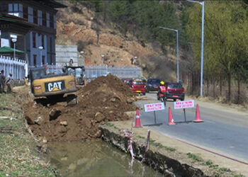 DoR has administrative limitations in its road maintenance planning and record keeping, RAA