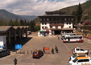 Stringent physical distancing strategies implemented in buses and taxis