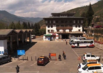 Stringent physical distancing strategies implemented in buses and taxis