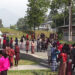 RUB decides to send students home