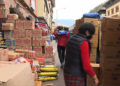 “…the stocks in the shops will never run out, there will be a continuous supply.”- COVID-19 scare