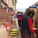 “…the stocks in the shops will never run out, there will be a continuous supply.”- COVID-19 scare