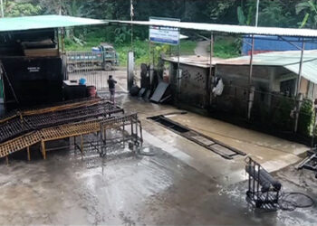 Automobile workshops closed after border closure in Samdrup Jongkhar