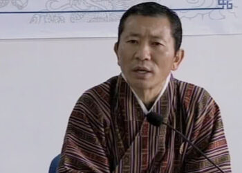 Govt. discussing how to support Bhutanese stranded in other countries