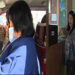 On alert after the COVID-19 case, Thimphu
