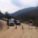 Commuters asking for rescheduling of road closure timing (Viewpoint- Trongsa)