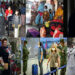 COVID-19 situation across the world