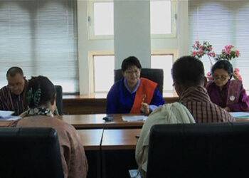 MoH urges travellers to take Health Declaration Certificates seriously